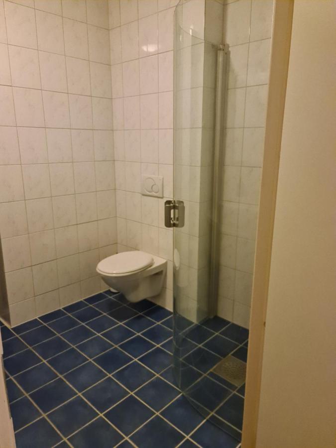 Great Villa With Amazing View Тромсьо Екстериор снимка
