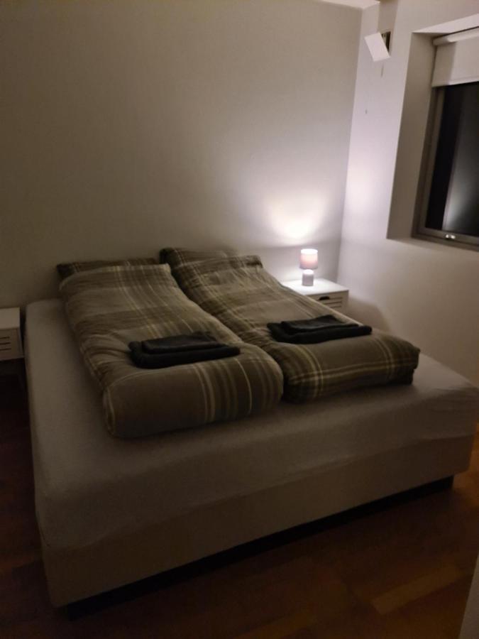 Great Villa With Amazing View Тромсьо Екстериор снимка